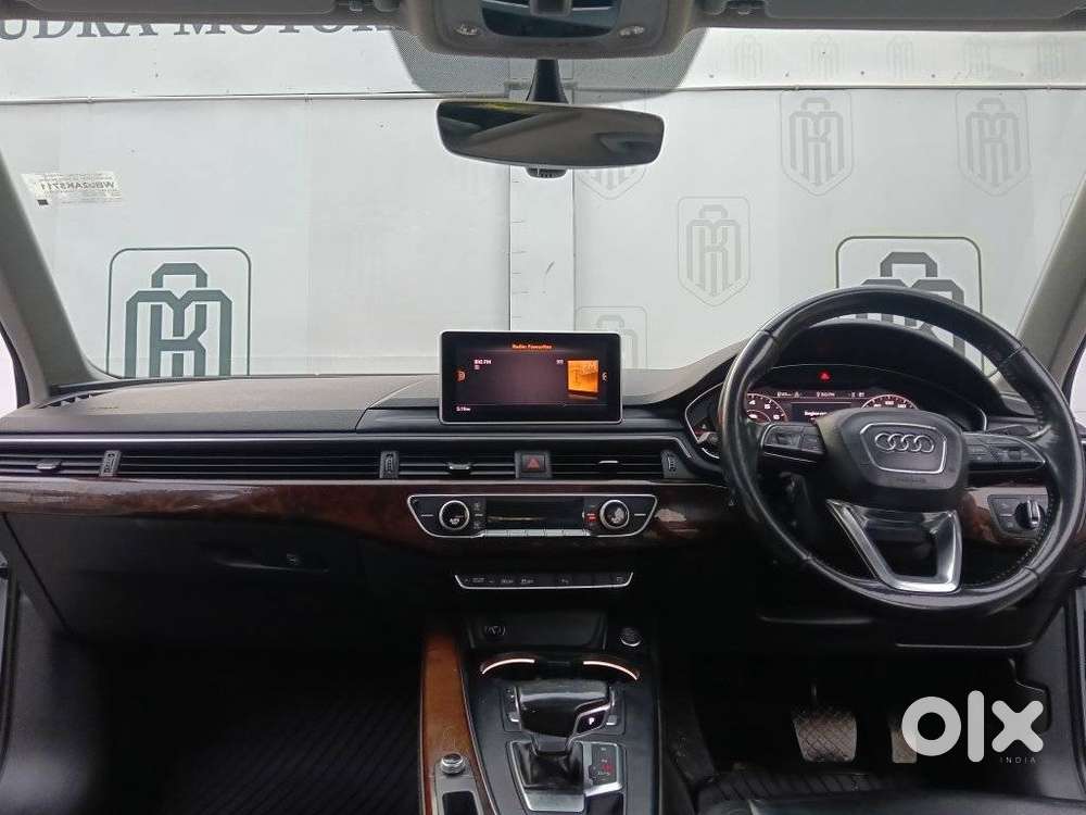 Audi A4 30 Tfsi Premium+ Sunroof, 2016, Petrol