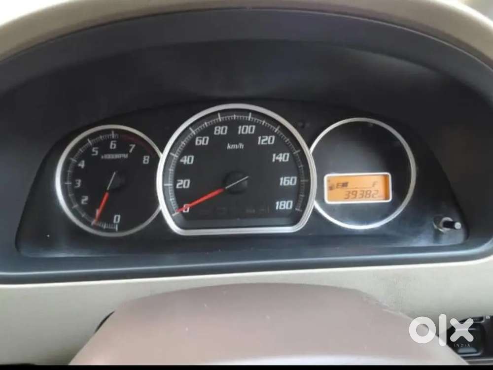 Maruti Suzuki Zen Estilo 2012 Petrol 87000 Km Driven