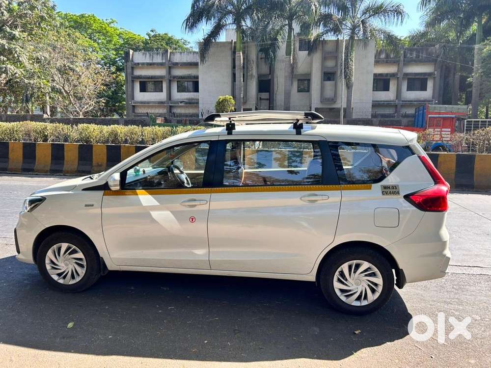 Maruti Suzuki Ertiga 2019 Diesel Good Condition