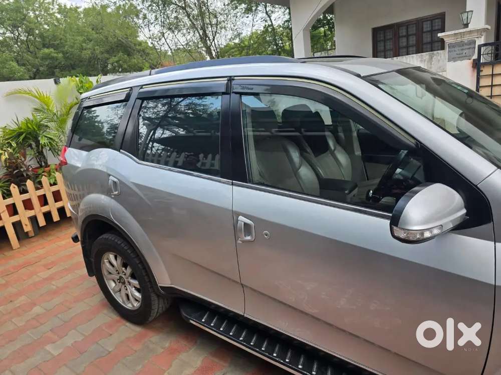 Mahindra Xuv500 2015 Diesel 165000 Km Driven