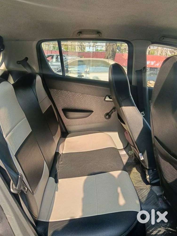 Maruti Suzuki Alto 800 2012-2016 Lxi, 2016, Petrol