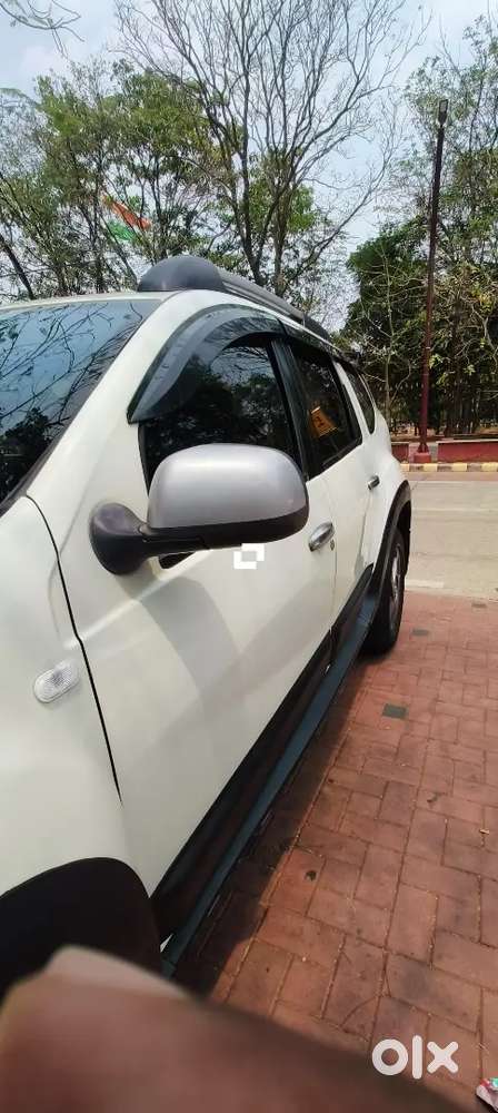 Renault Duster 2014