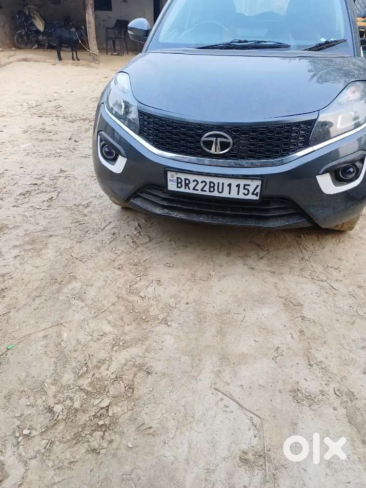 Tata Nexon 2018 Diesel 81200 Km Driven
