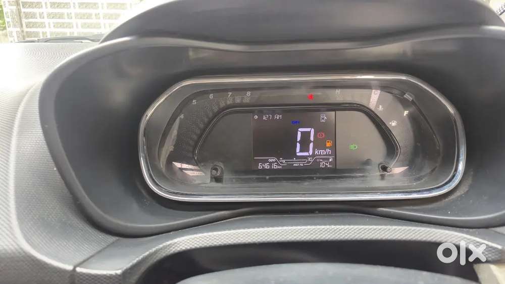 Tata Nexon 2021 Petrol Well Maintained