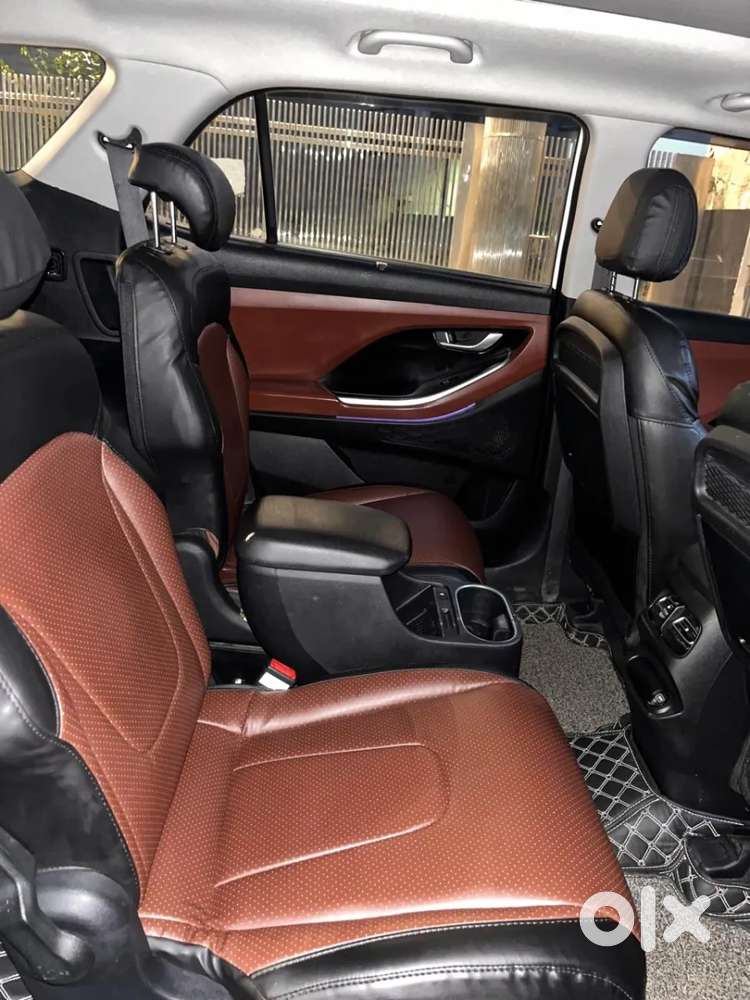 Hyundai Alcazar 1.5 Prestige Diesel Mt 6 Str, 2021, Diesel