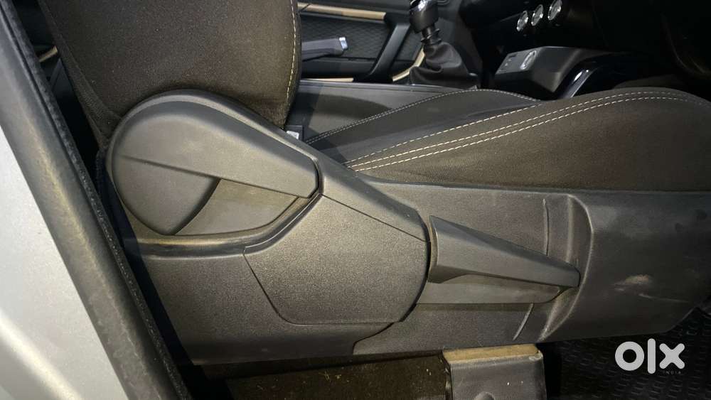 Renault Kiger Rxt, 2021, Petrol