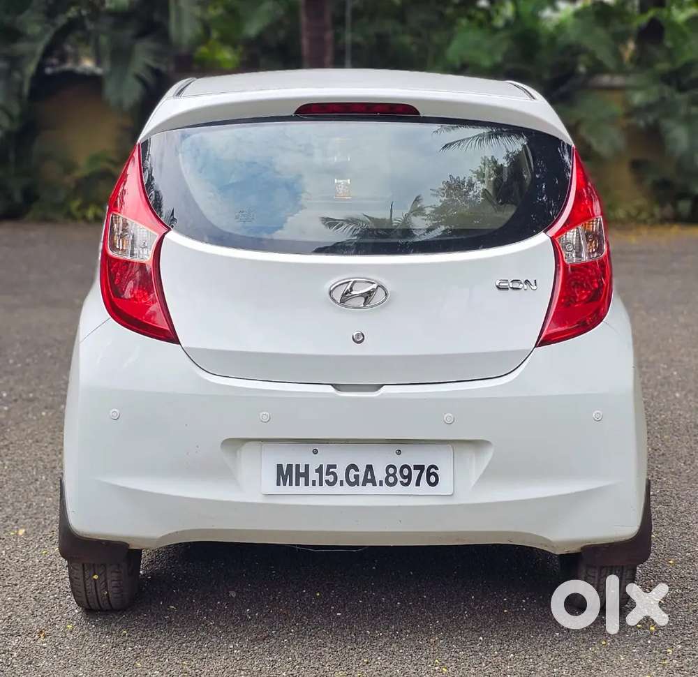 Hyundai Eon 2018