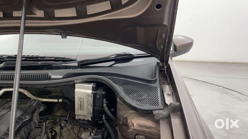 Volkswagen Polo 1.0 Comfortline Plus, 2019, Petrol