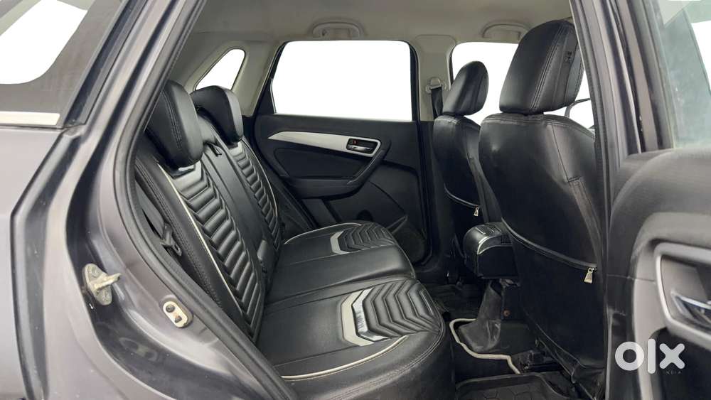 Maruti Suzuki Vitara Brezza 1.5 Zxi, 2022, Petrol