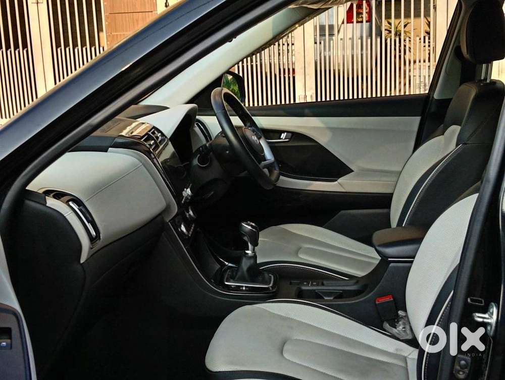 Hyundai Creta 1.5 Sx (o) Diesel, 2023, Diesel