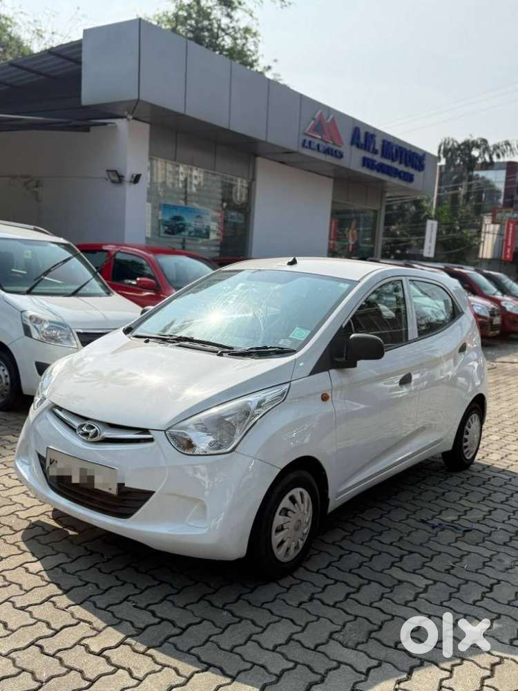 Hyundai Eon Era +, 2013, Petrol