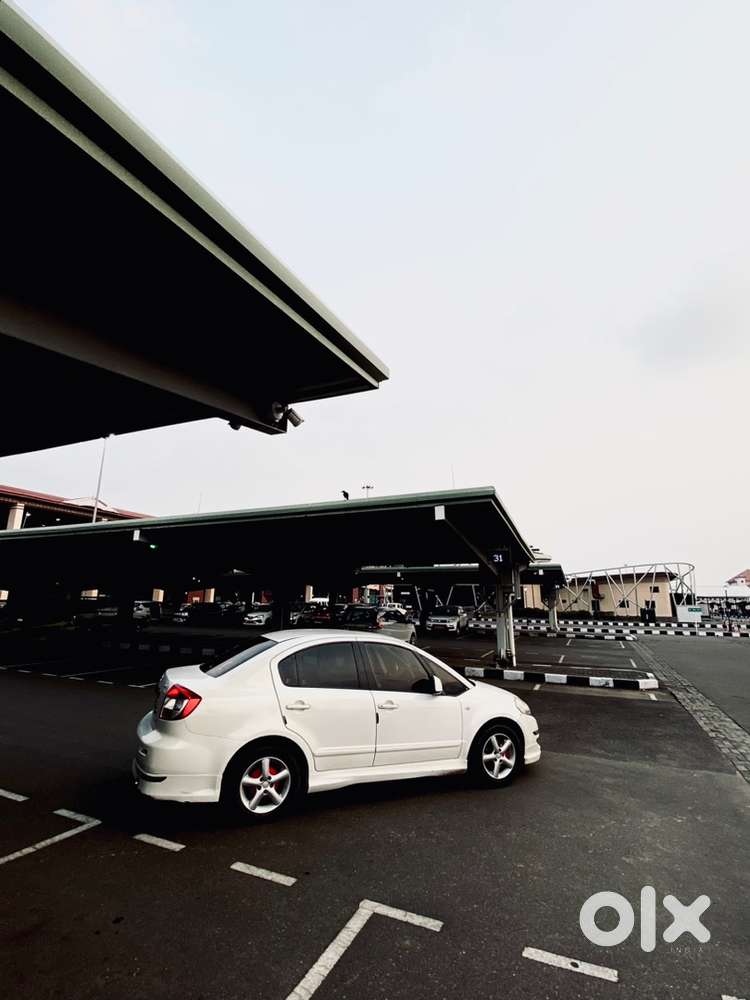Maruti Suzuki Sx4 2009 Petrol  Well Maintained  Excellent Condition
