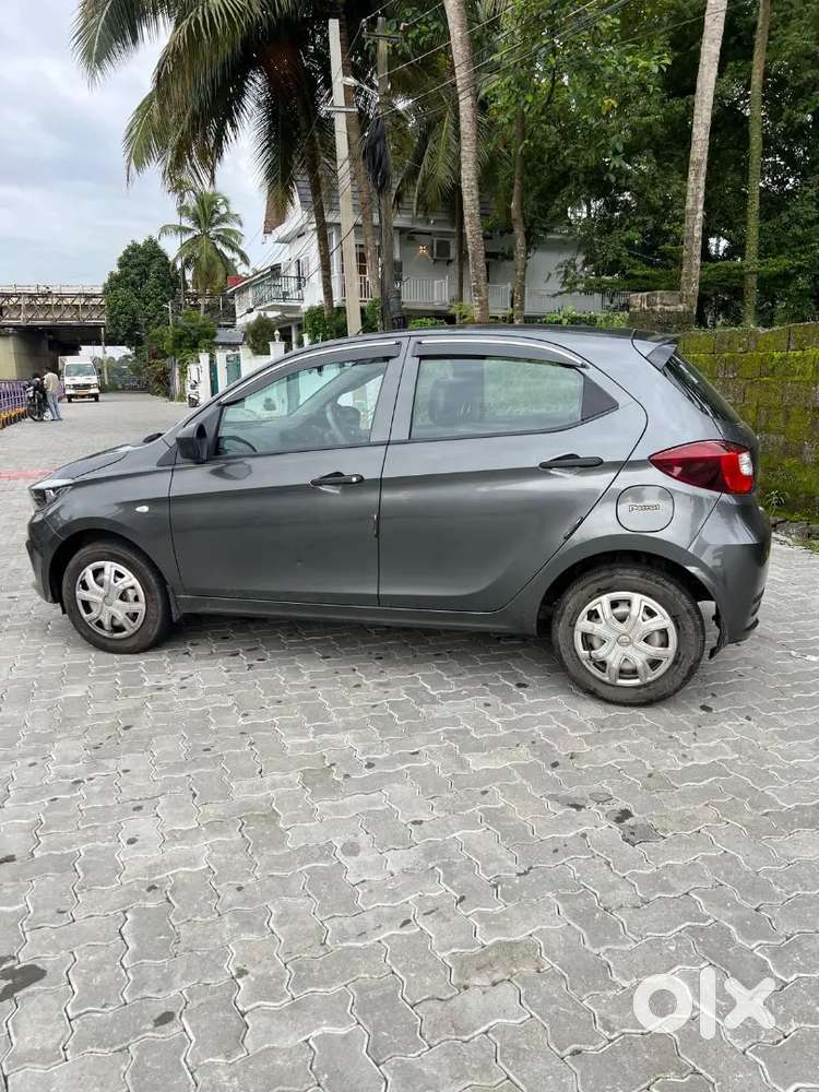 Well Maintained Tiago 2021 For Sale