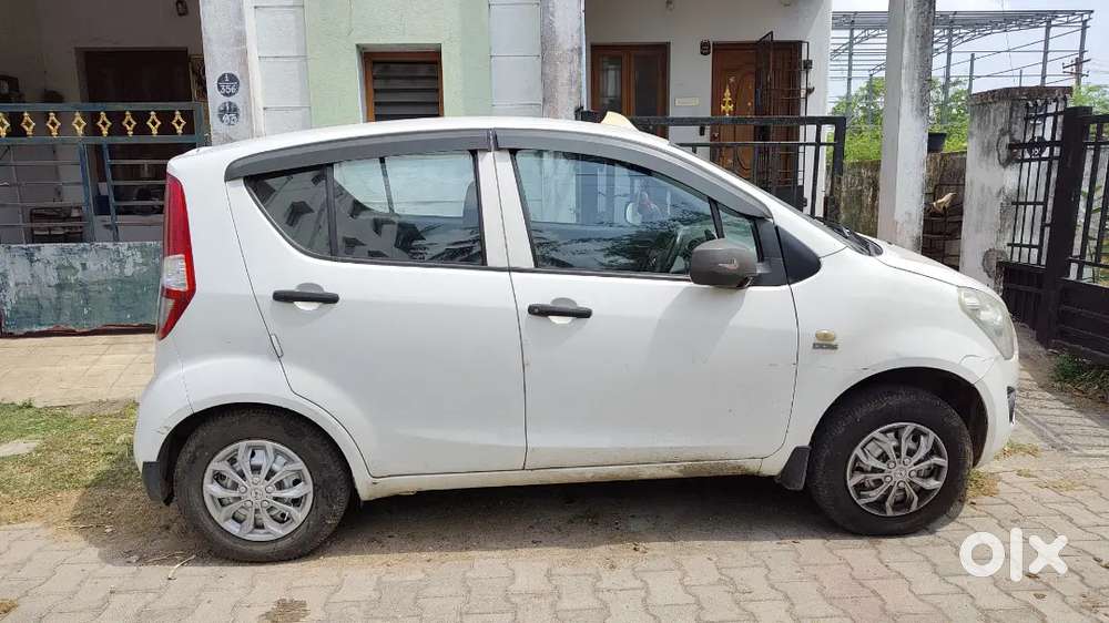 Maruti Suzuki Ritz 2012 Diesel Well Maintained