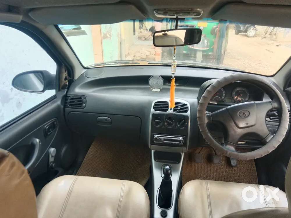 Tata Indica V2 2007