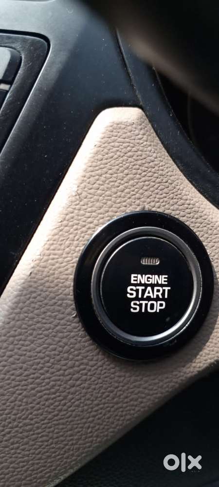 Hyundai I20 Diesel Asta Option, 2017, Diesel