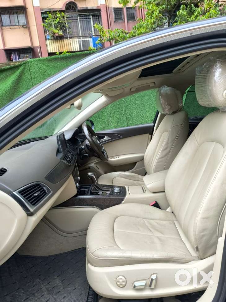 Audi A6 2.0 35 Tdi Premium Matrix, 2018, Diesel