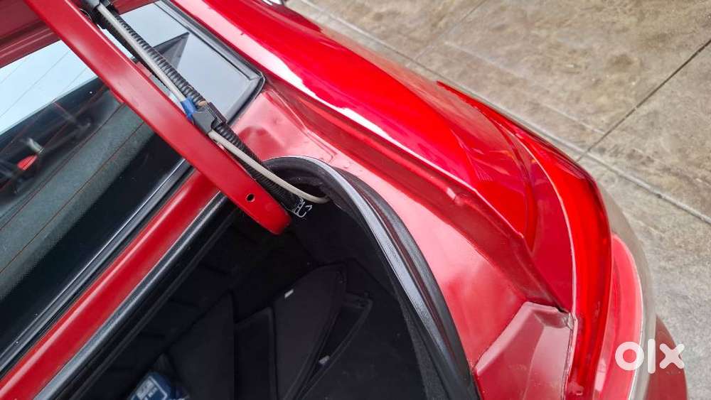 Hyundai Xcent 1.2 Kappa Sx Option At, 2016, Petrol