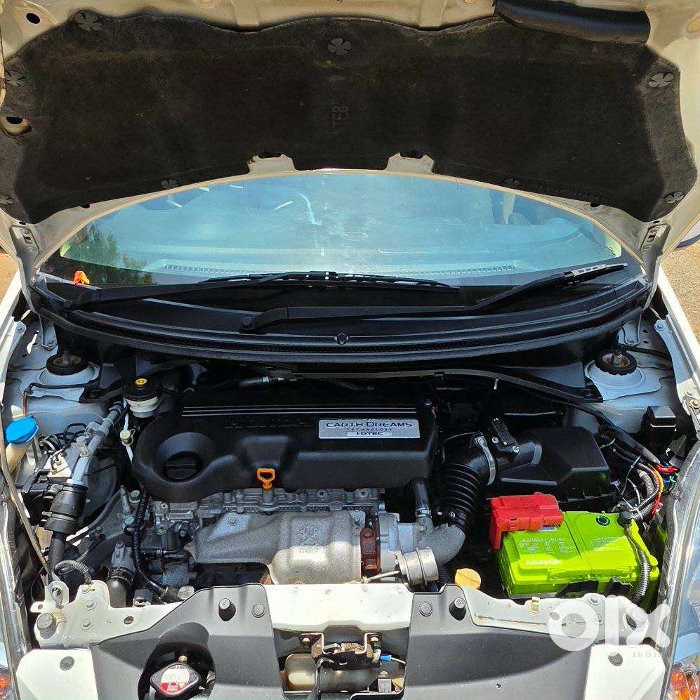 Honda Amaze Vx Diesel, 2015, Diesel