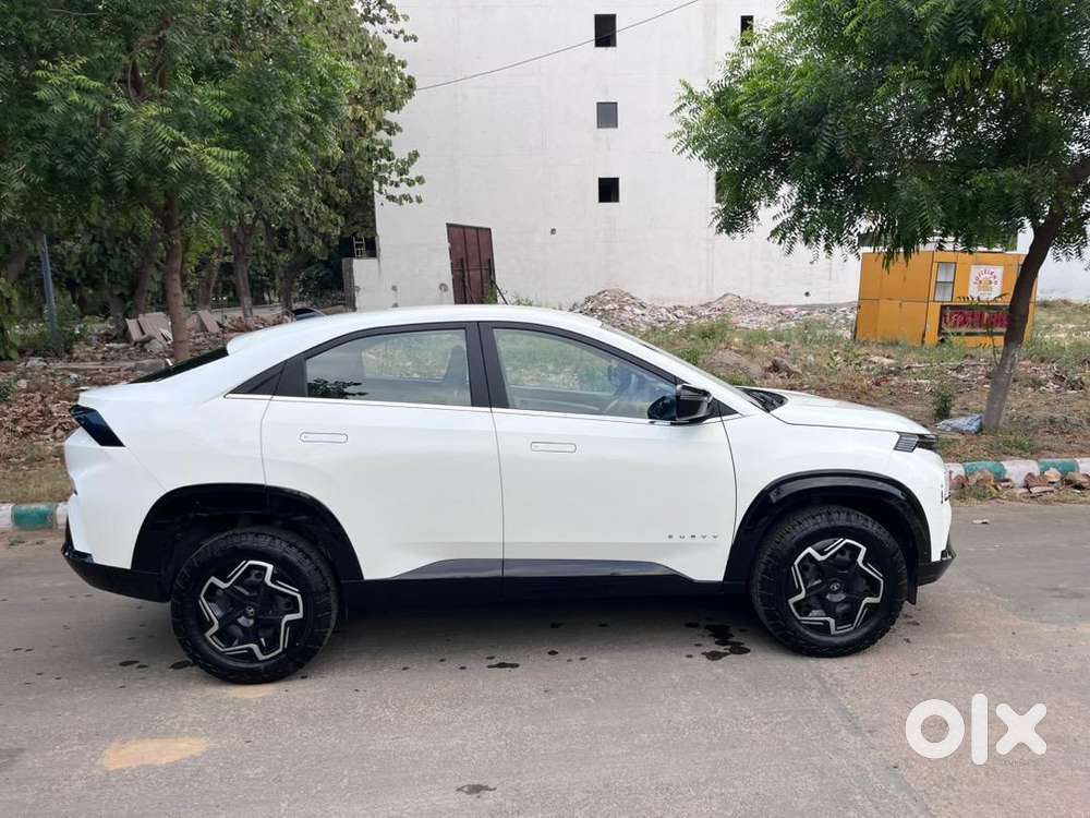 2024 Tata Petrol Manual 12900 Km