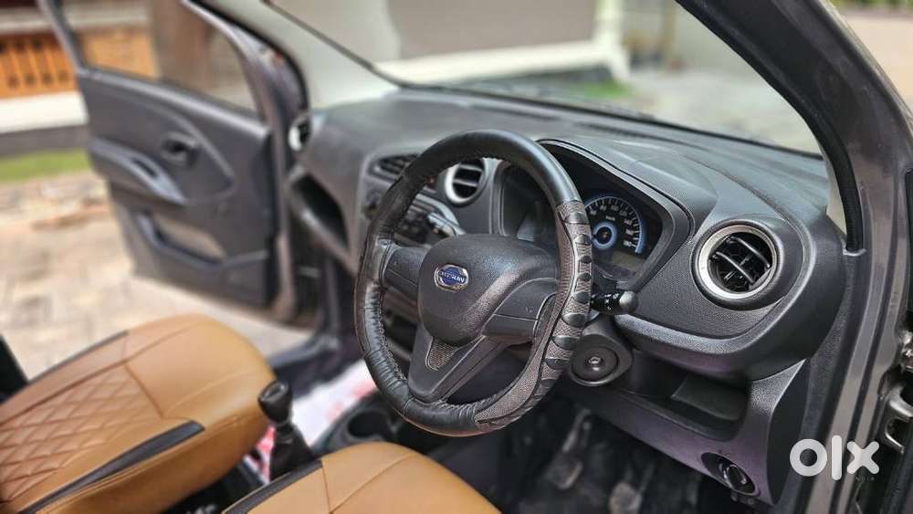 Datsun Redi Go Limited Edition 2018, 2019, Petrol