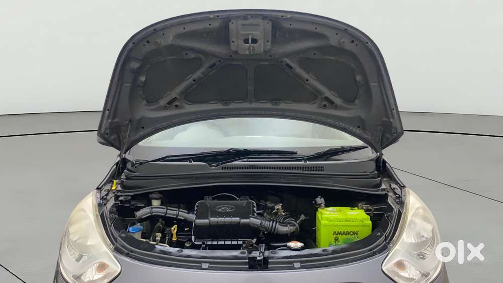 Hyundai I10 Sportz 1.1l, 2015, Petrol