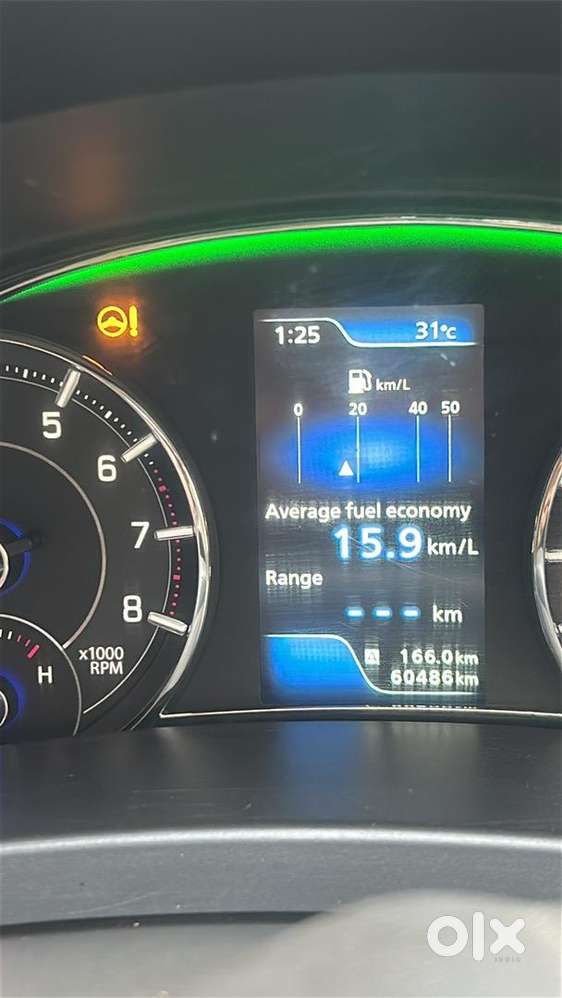 Maruti Suzuki Ciaz 2020 Petrol Well Maintained