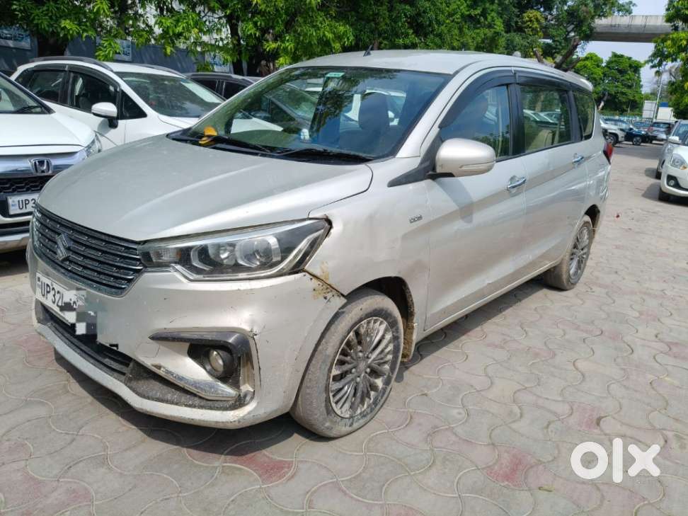 Maruti Suzuki Ertiga Maruti-suzuki-ertiga-zdi-plus, 2020, Diesel