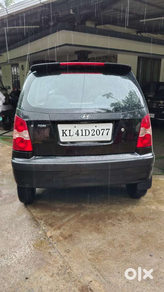 Hyundai Santro Xing, 2010, Petrol