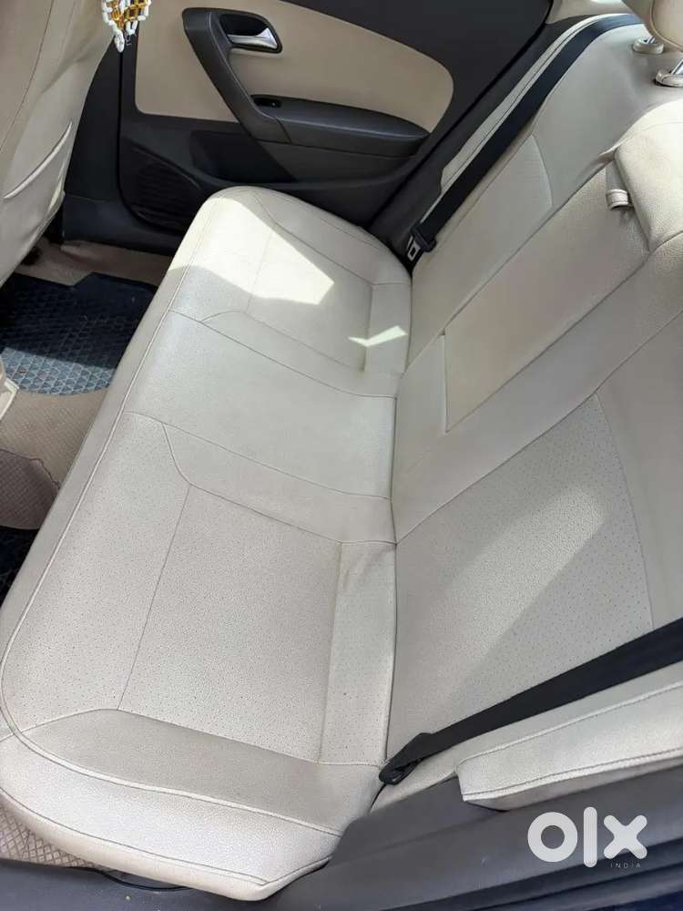 Volkswagen Vento 2015 Diesel 130000 Km Driven