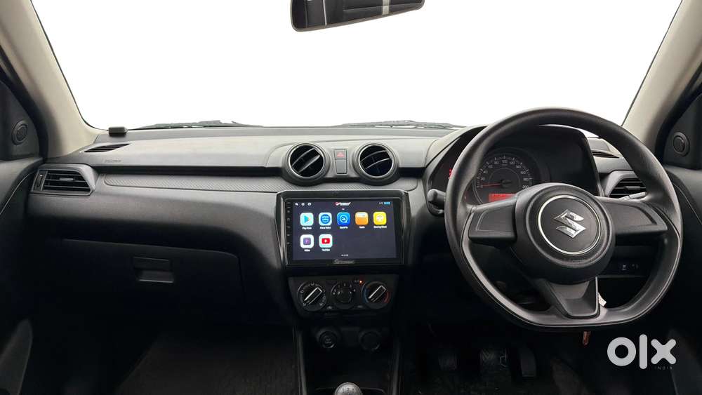 Maruti Suzuki Swift Vvt Lxi, 2023, Petrol