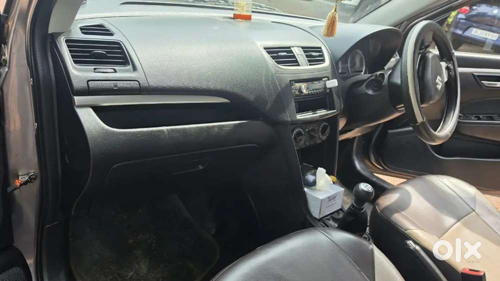 Maruti Suzuki Swift 2012 Diesel 173000 Km Driven