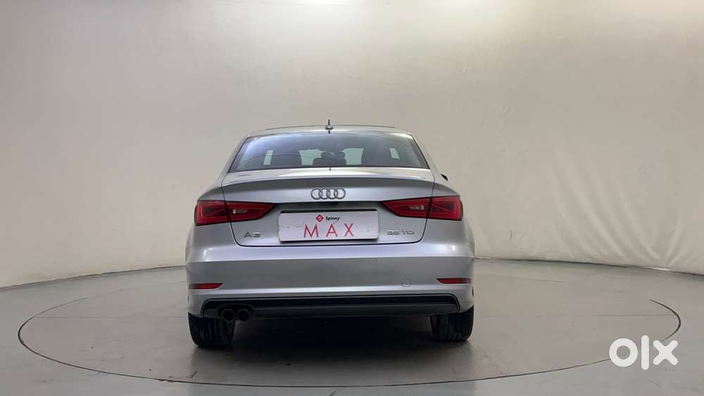 Audi A3 2.0 35 Tdi Technology, 2016, Diesel