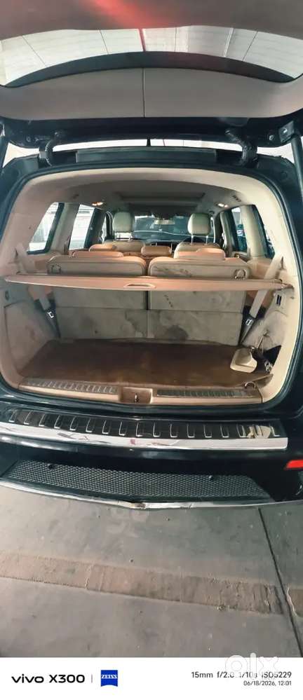 Mercedes-benz C350 Cdi Luxury Diesel Sedan  Excellent Condition