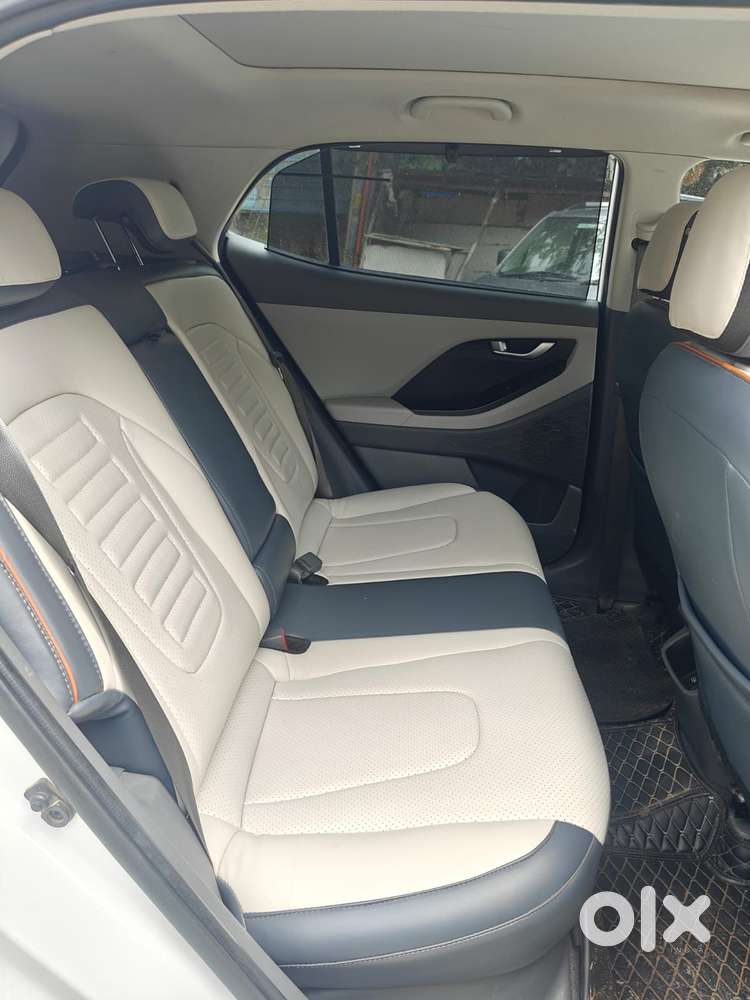 Hyundai Creta S 1.5 Diesel, 2026, Diesel