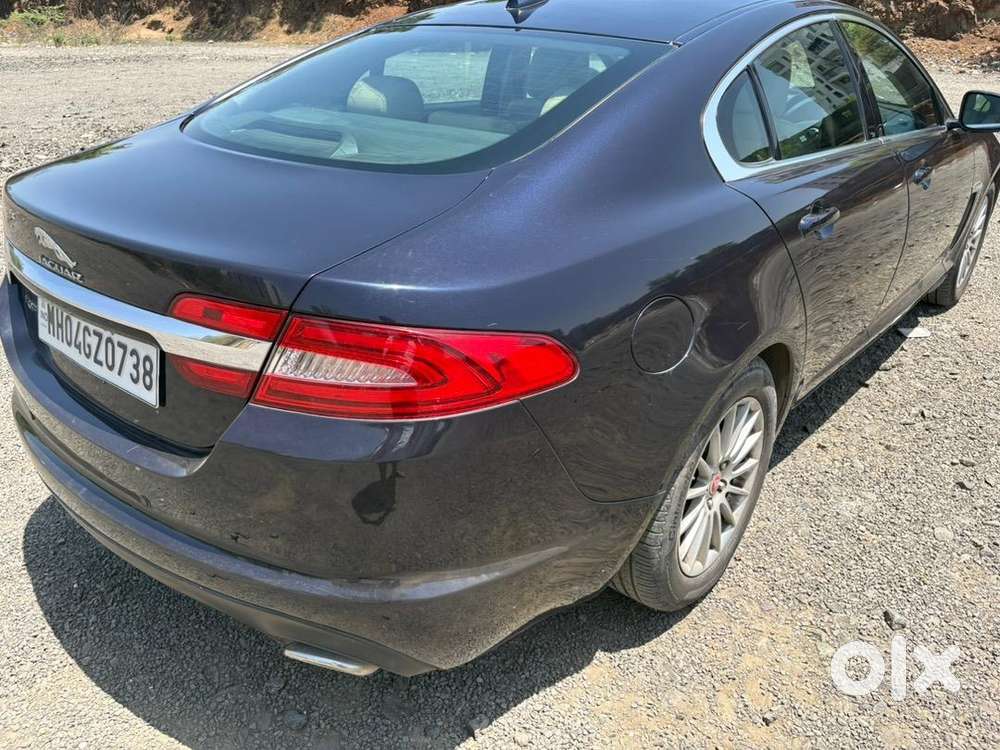 For Sale – Jaguar Xf 2.2 Luxury Diesel