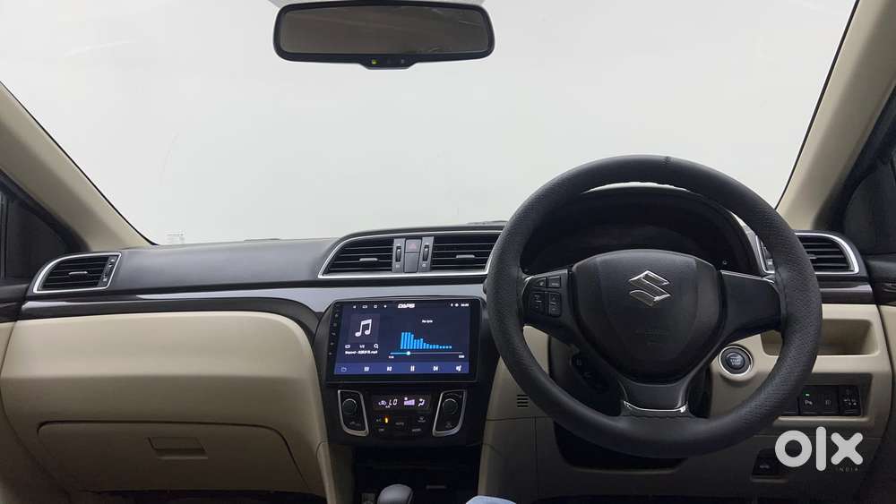Maruti Suzuki Ciaz 1.4 Zeta Petrol, 2018, Petrol