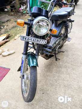 Buy Sell Second Hand Tvs Xl Heavy Duty in Karnataka Used Motorcycles in Karnataka OLX