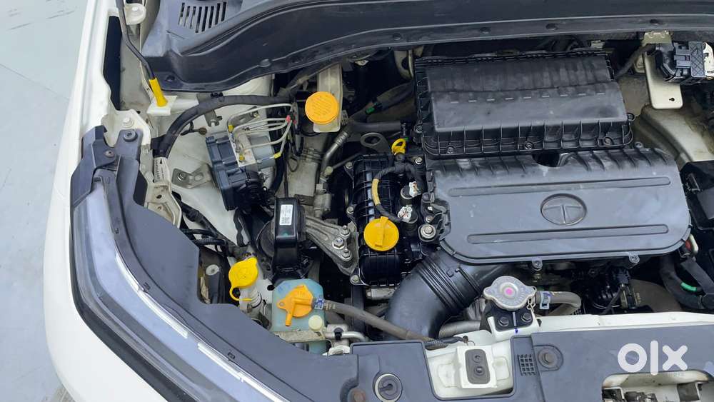 Tata Punch Adventure, 2021, Petrol