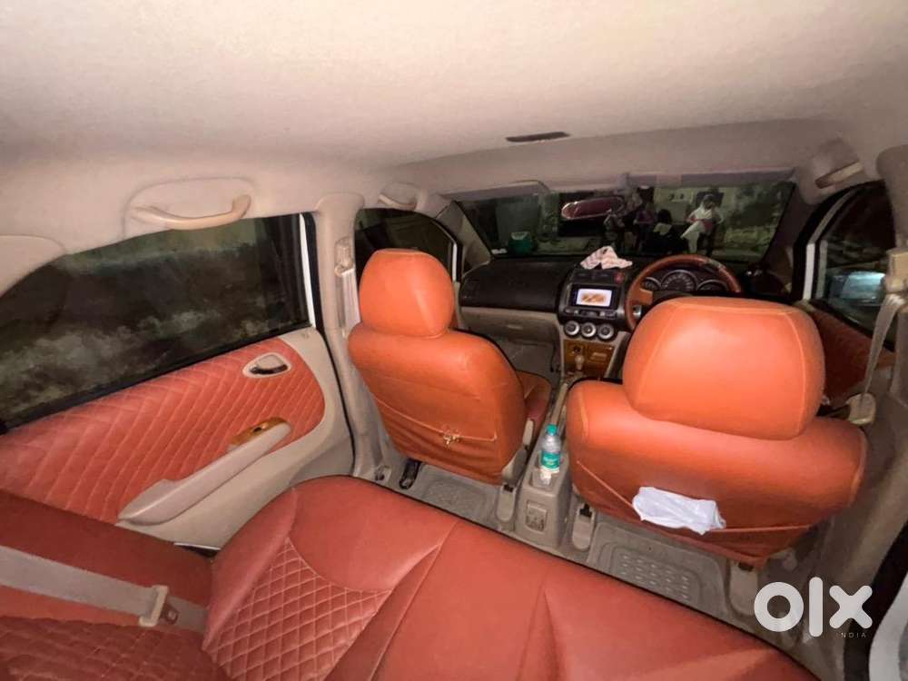 Honda City Zx 2007 Cng With Petrol