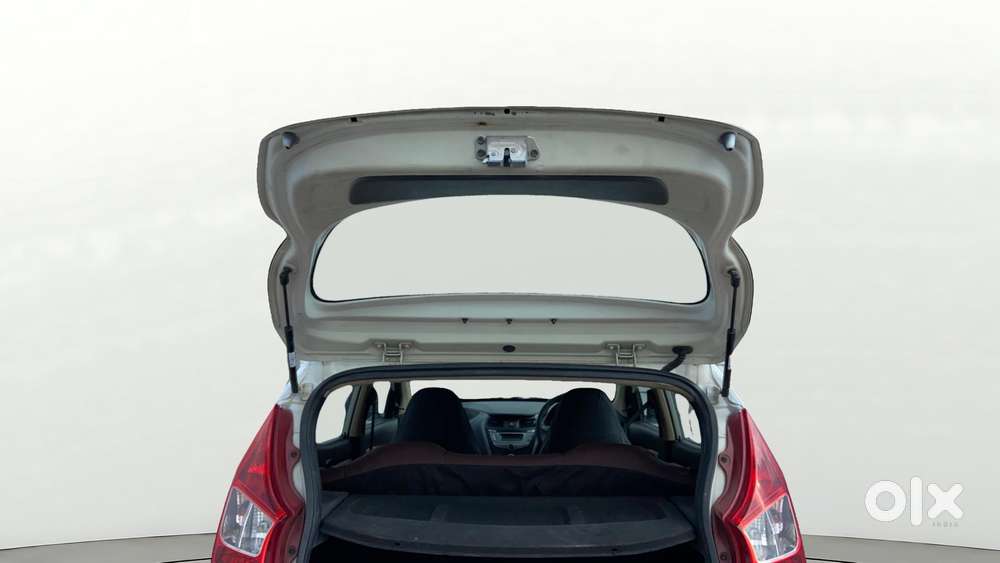 Hyundai Eon Magna +, 2014, Petrol