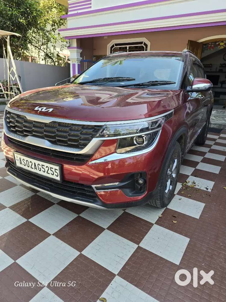 Kia Seltos 1.5 Htk+ 2022