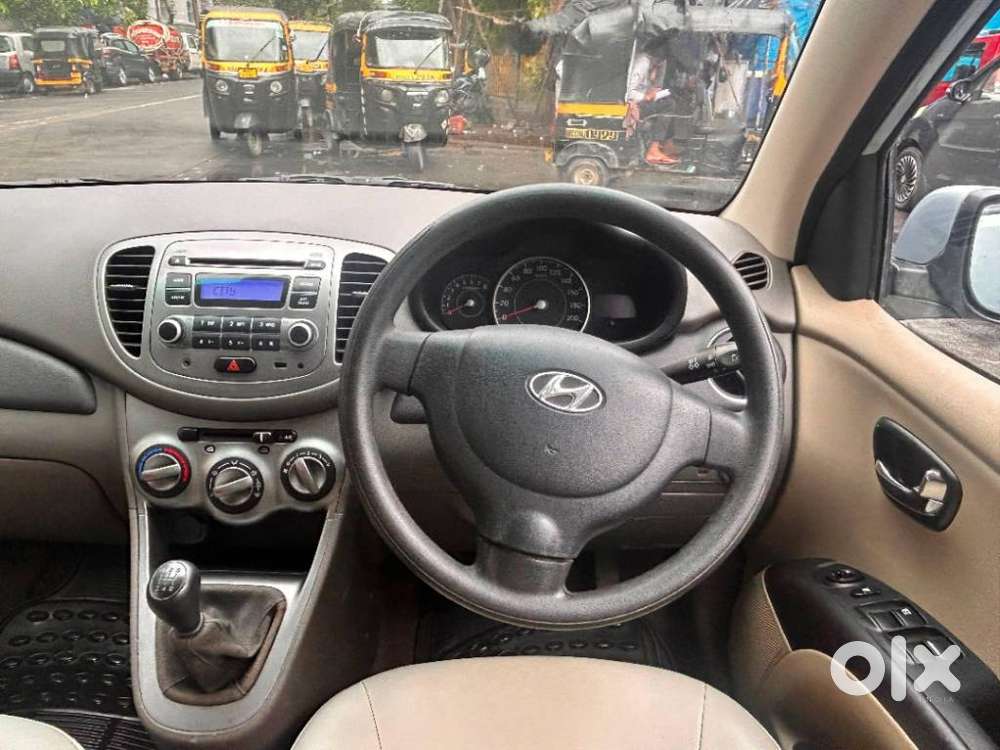 Hyundai I10 Magna, 2011, Petrol