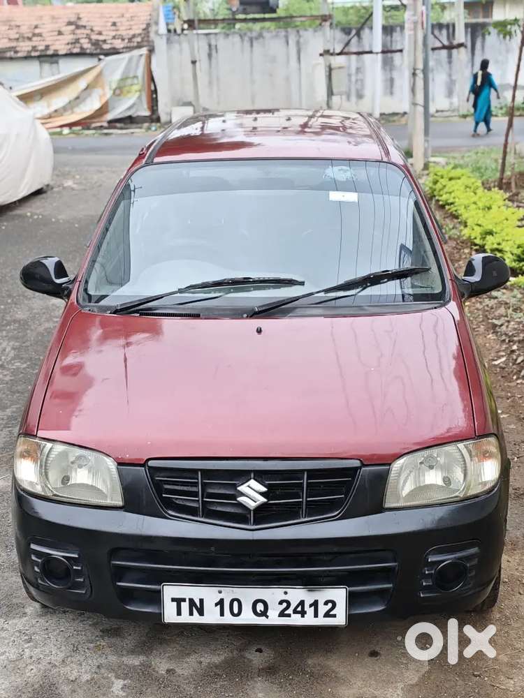 Alto Lxi Fc Upto Aug2028 Insu Upto Oct2026 Ac P Stearing Goodcondition