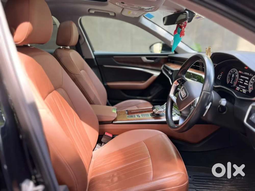 Audi A6 2.0 45 Tfsi Technology, 2022, Petrol