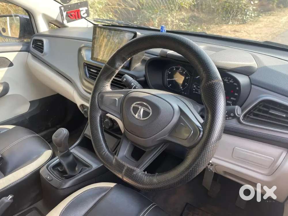 Tata Altroz 2021 Petrol Good Condition