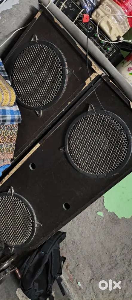 12 inchi speaker
