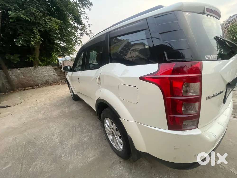 Mahindra Xuv500 Diesel 2019