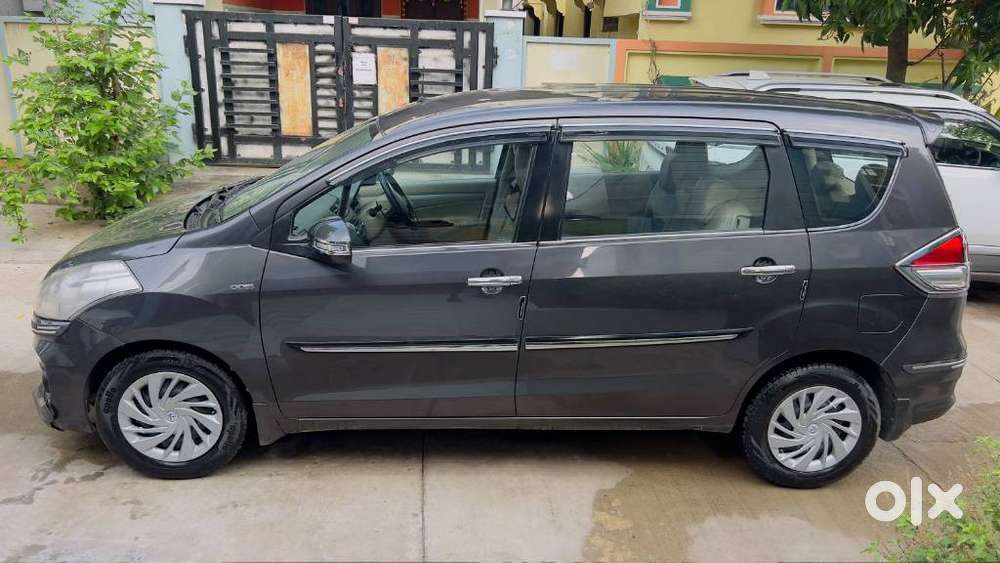 Maruti Suzuki Ertiga Vdi, 2018, Diesel