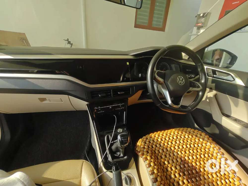 Volkswagen Virtus 2023 1.0 Tsi